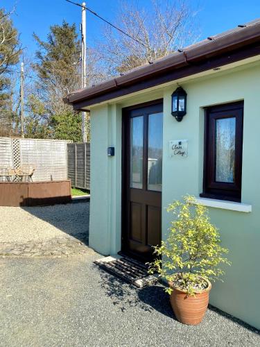 Clover Cottage in Wiston