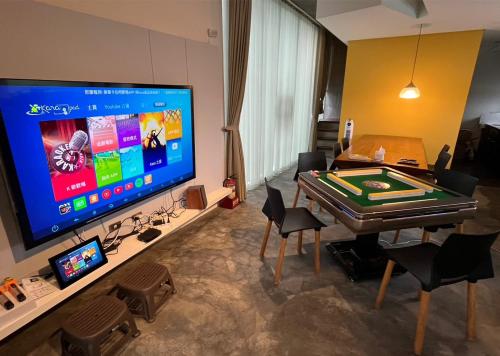 住这里挺酷 住这里挺酷