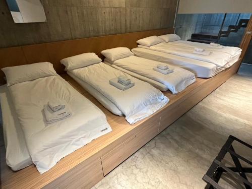 住这里挺酷 住这里挺酷