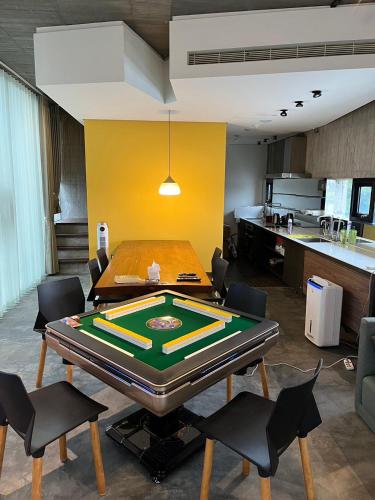 住这里挺酷 住这里挺酷