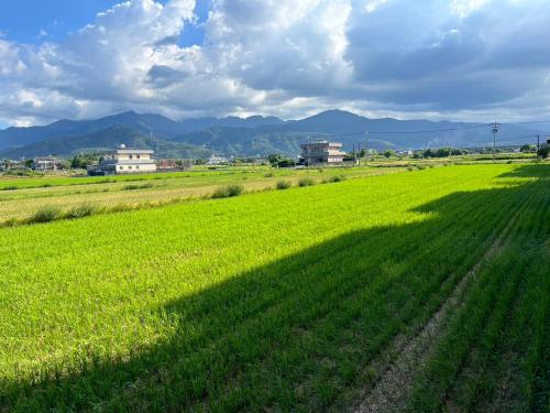 住这里挺酷 住这里挺酷