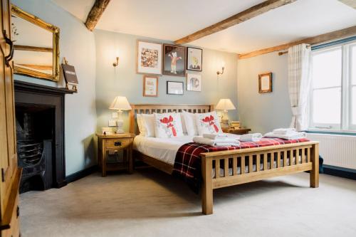 The Corner House Canterbury - image 3