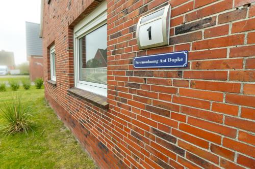 Ferienwohnung Ant Dopke - image 4
