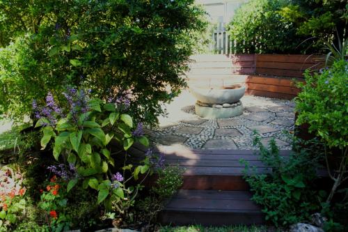 Kilátás, The Wood in Kurland