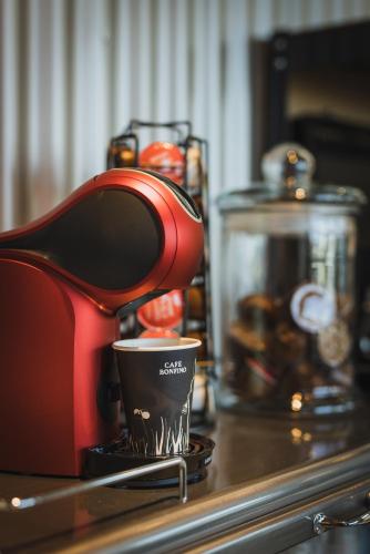 共用Lounge/電視區