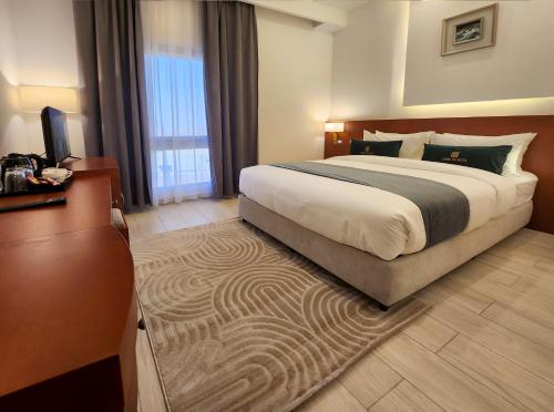 Wyposażenie, Acacia Hotel Ras Al Khaimah by AMR in Ras Al Khaimah