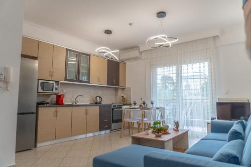 Sissy Apartment by Booking Kottas Sissy Apartment by Booking Kottas