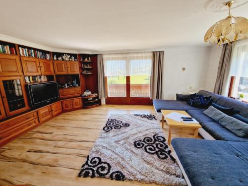 Ferienwohnung Rätikon - image 5