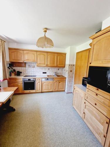 Ferienwohnung Rätikon - main image
