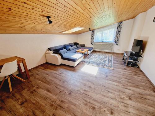 Ferienwohnung Rätikon - image 13