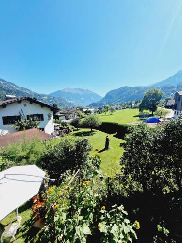 Ferienwohnung Rätikon - image 6