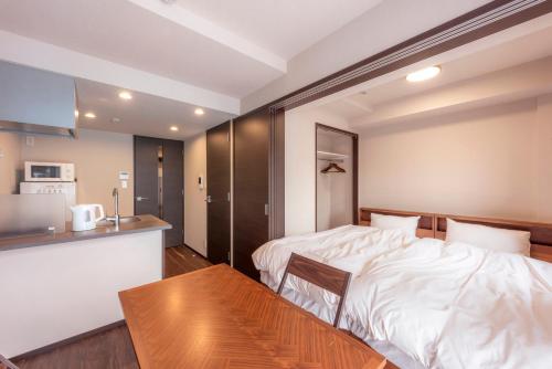 Hostel Inn Tokyo Kamata