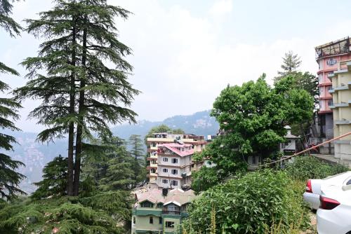 Hotel Tirupati Regency Anandam