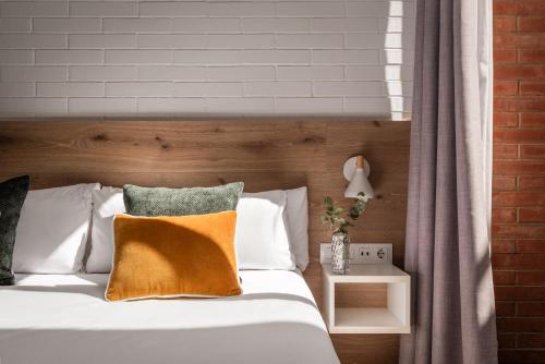 House by Pillow - image 8