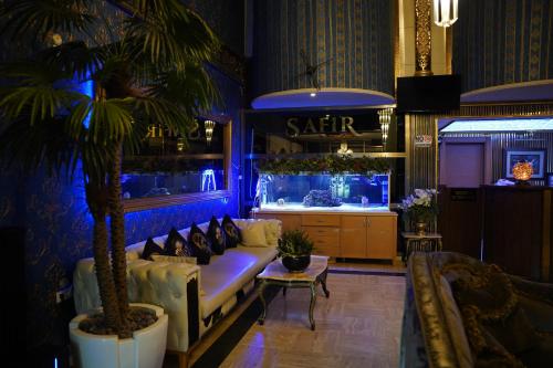 Safir Hotels Silivri Room Type - Budget Double Room