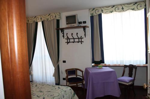 Hotel Centrale Bellagio - image 11