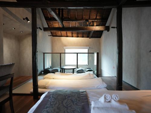 阪町屋의 호실사진