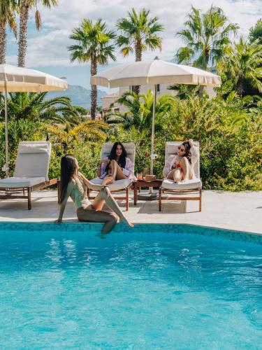 Hotel Corsica & Spa - image 8