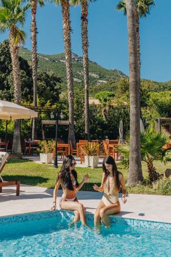 Hotel Corsica & Spa - image 6