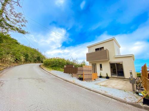 今帰仁村兼次戸建て