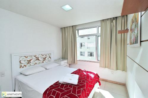 NIce 3 bedrooms apartment w/ 2 suites for 8 people - image 4