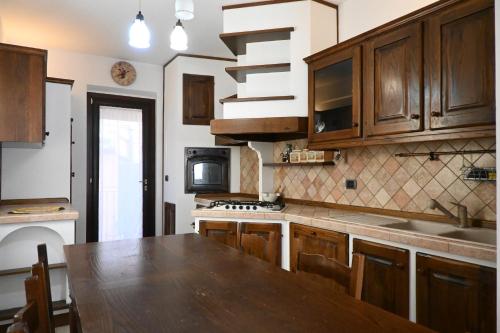 SE160 - Senigallia, comodo trilocale con patio