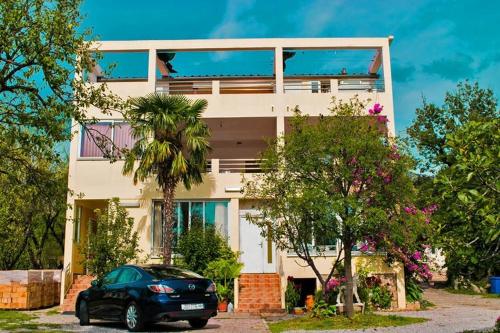 Studio Apartment 4209-4 for 3 Pers in Seline in Seline