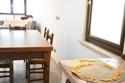 SE160 - Senigallia, comodo trilocale con patio