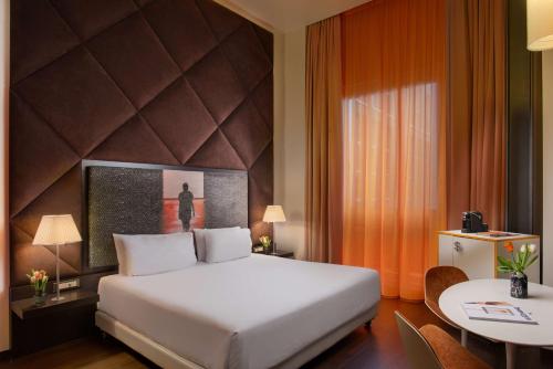 Hotel nhow Milano