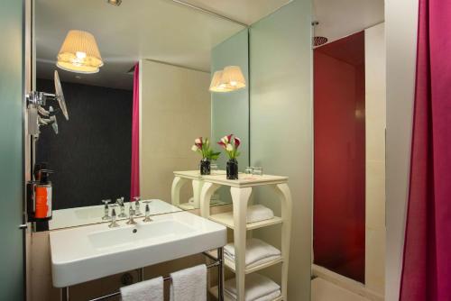Nhow Milan, Milán (fotografie 7)