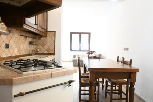 SE160 - Senigallia, comodo trilocale con patio