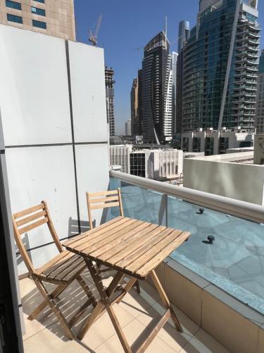 Marina Diamond, Dubaï (photo 8)