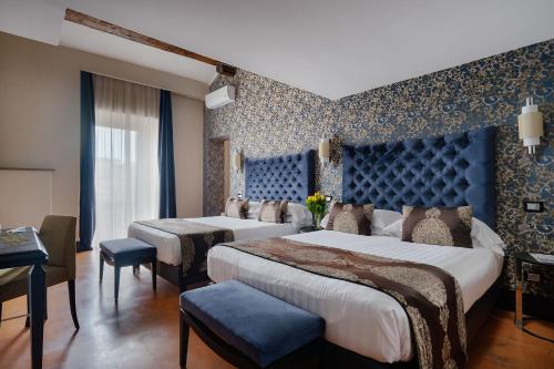 Unica Suites Rome, Rzym
