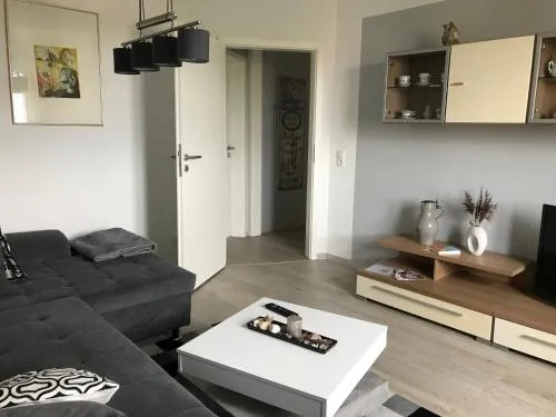 Ferienwohnung Conradt in Arnstadt, Deutschland
