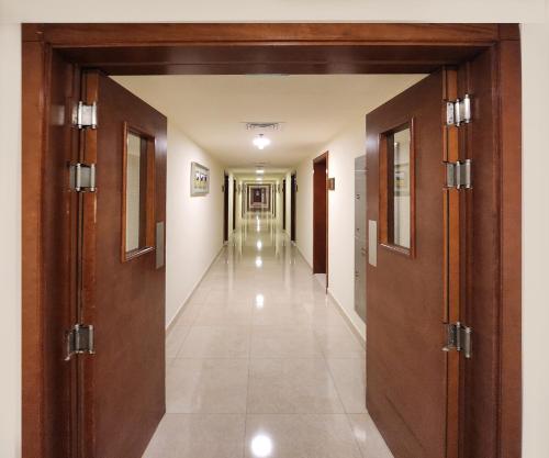 Widok z zewnątrz, Acacia Hotel Ras Al Khaimah by AMR in Ras Al Khaimah