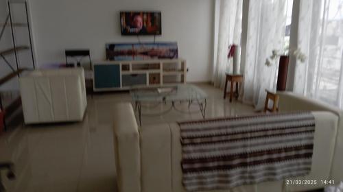 résidence le 5eme Ciel (residence le 5eme Ciel) in Nylon