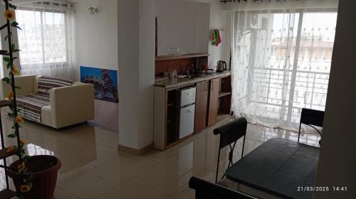 résidence le 5eme Ciel (residence le 5eme Ciel) in Nylon