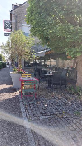 MillSaveurs – Dinan, VA
