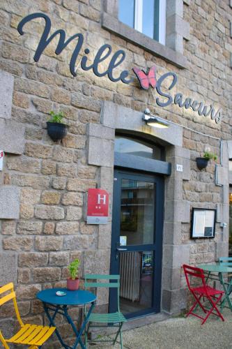 MillSaveurs – Dinan, VA