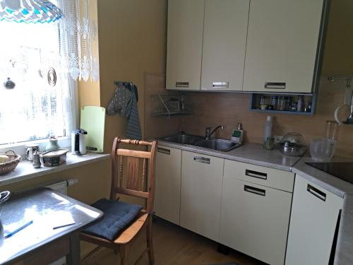 Pokój w domu z oranżerią i śniadaniem, Wroclaw (foto 11)