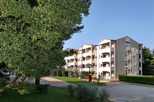 Hotel Flores