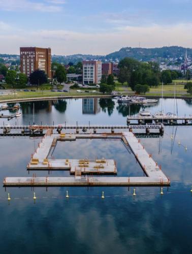 Aktiviti, Solrikt med kort avstand til byen in Sandefjord