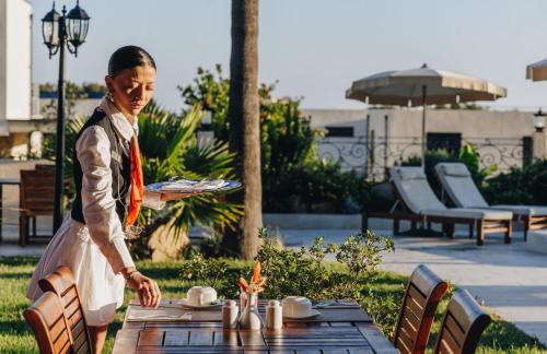 Hotel Corsica & Spa - image 5