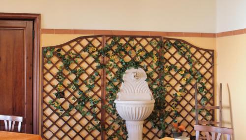 Ēdiens un dzērieni, Agriturismo C'era Una Volta in Poggio Picenze