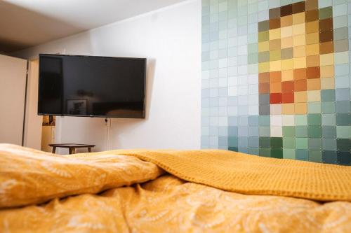 Casa Maxima, right by Benrath Castle