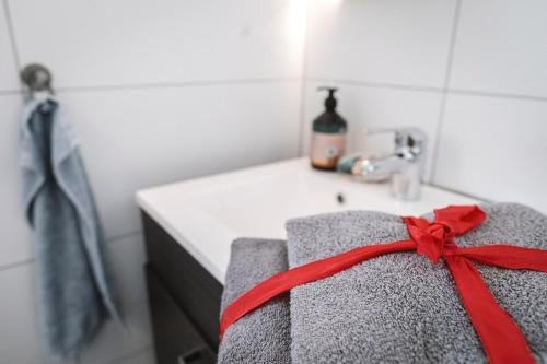 Casa Maxima, right by Benrath Castle