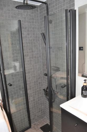 P1-Central-Cosy flat Suit All Globetrotters-2rooms, Oslo (foto 6)