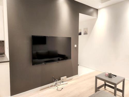 P1-Central-Cosy flat Suit All Globetrotters-2rooms, Oslo (foto 9)