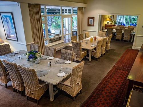 Melrose Place Boutique Hotel - image 3