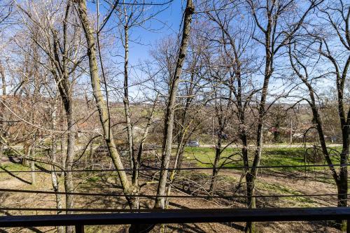 ทัศนียภาพ, LénApartman - Brooklyn (LenApartman - Brooklyn) in บูได วาม